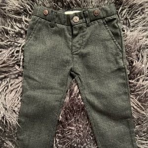 Boys H&M dressy pants